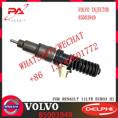 Diesel Fuel Injector Nozzle 7421644598 7485003042 7485003949 85003042 85003949 for V-O-L-V MD11 RENAULT Premium Diesel
