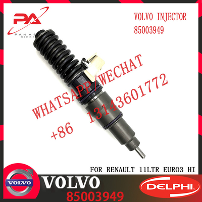 Diesel Fuel Injector Nozzle 7421644598 7485003042 7485003949 85003042 85003949 for V-O-L-V MD11 RENAULT Premium Diesel