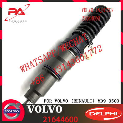 4 Pins Common Rail Fuel Injector 21644600 Diesel Fuel Injector BEBE4D11001 BEBE4D11101 For RENAULT MD9