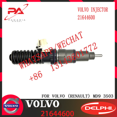 4 Pins Common Rail Fuel Injector 21644600 Diesel Fuel Injector BEBE4D11001 BEBE4D11101 For RENAULT MD9