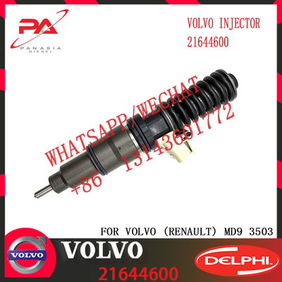 4 Pins Common Rail Fuel Injector 21644600 Diesel Fuel Injector BEBE4D11001 BEBE4D11101 For RENAULT MD9