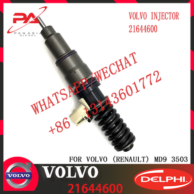 4 Pins Common Rail Fuel Injector 21644600 Diesel Fuel Injector BEBE4D11001 BEBE4D11101 For RENAULT MD9