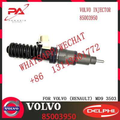 Diesel Fuel Injector BEBE4D11001 BEBE4D11101 BEBE4D11201 BEBE4D36001 BEBE4D41001 85003950 E3.18 for VOL-VO D16 3145