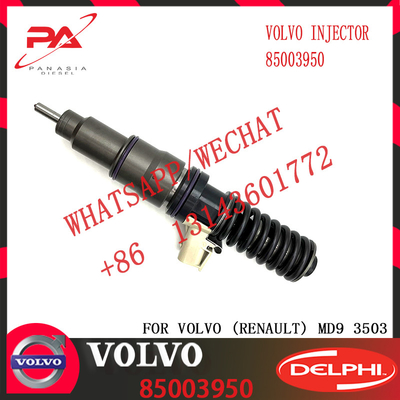 Diesel Fuel Injector BEBE4D11001 BEBE4D11101 BEBE4D11201 BEBE4D36001 BEBE4D41001 85003950 E3.18 for VOL-VO D16 3145