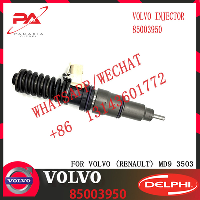 Diesel Fuel Injector BEBE4D11001 BEBE4D11101 BEBE4D11201 BEBE4D36001 BEBE4D41001 85003950 E3.18 for VOL-VO D16 3145