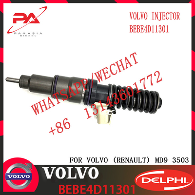 Fuel Injector 20747798 7420747798 85000675 BEBE4D11001 BEBE4D11101 BEBE4D11201 BEBE4D11301 for more models