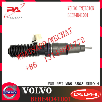Diesel Fuel Injector 21582098 BEBE4D36001 BEBE4D11201 BEBE4D11301 BEBE4D41001 E3.18 for V-O-L-V (RENAULT) MD9 3503