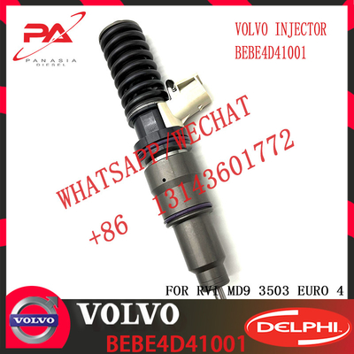 Diesel Fuel Injector 21582098 BEBE4D36001 BEBE4D11201 BEBE4D11301 BEBE4D41001 E3.18 for V-O-L-V (RENAULT) MD9 3503