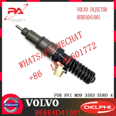 Diesel Fuel Injector 21582098 BEBE4D36001 BEBE4D11201 BEBE4D11301 BEBE4D41001 E3.18 for V-O-L-V (RENAULT) MD9 3503