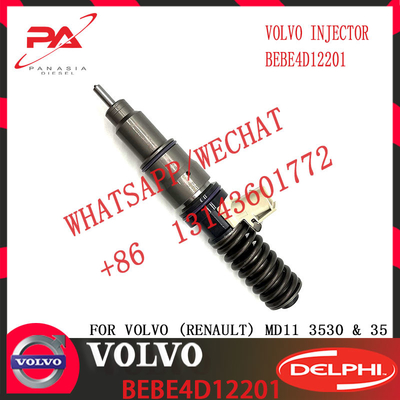 Diesel Fuel Injector 21582101 for V-O-L-V E3 EUI BEBE4D37001 21582101 MD11 20747797 BEBE4D12201 BEBE4D12301 BEBE4D37001