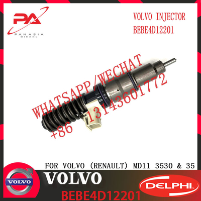 Diesel Fuel Injector 21582101 for V-O-L-V E3 EUI BEBE4D37001 21582101 MD11 20747797 BEBE4D12201 BEBE4D12301 BEBE4D37001