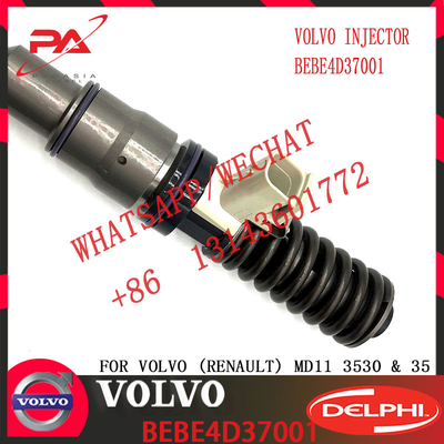Common Rail Diesel Fuel Injector 7485003951 BEBE4D12301 BEBE4D37001 for V-O-L-V (RENAULT) MD11