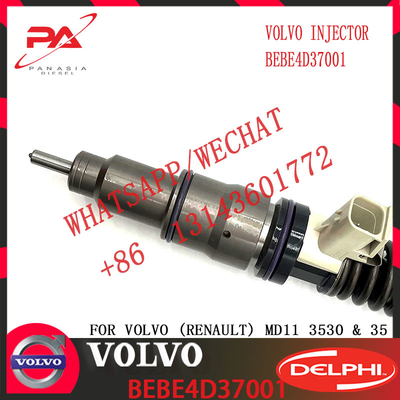 Common Rail Diesel Fuel Injector 7485003951 BEBE4D12301 BEBE4D37001 for V-O-L-V (RENAULT) MD11