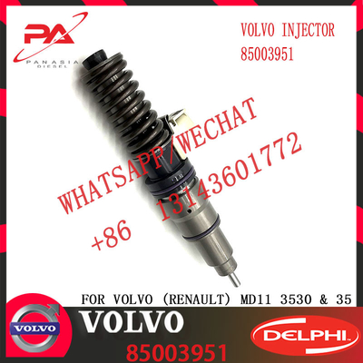 Diesel Fuel Injector 21582101 20747797 20747787 21585101 21644602 85003951 E3.18 for RVI MD11 3503 & 3503 EURO 4