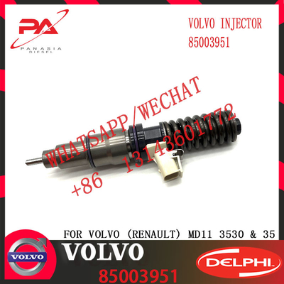 Diesel Fuel Injector 21582101 20747797 20747787 21585101 21644602 85003951 E3.18 for RVI MD11 3503 & 3503 EURO 4