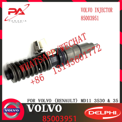 Diesel Fuel Injector 21582101 20747797 20747787 21585101 21644602 85003951 E3.18 for RVI MD11 3503 & 3503 EURO 4
