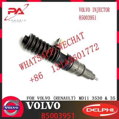 Diesel Fuel Injector 21582101 20747797 20747787 21585101 21644602 85003951 E3.18 for RVI MD11 3503 & 3503 EURO 4