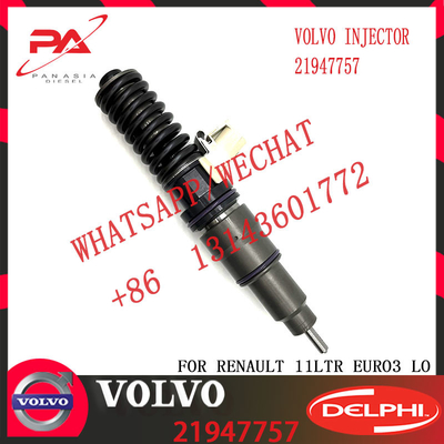 21582094 21582096 21582098 21582101 ELIC Engine Common Rail Fuel Injector 21586282 21644596 21698153 21947757 21947762