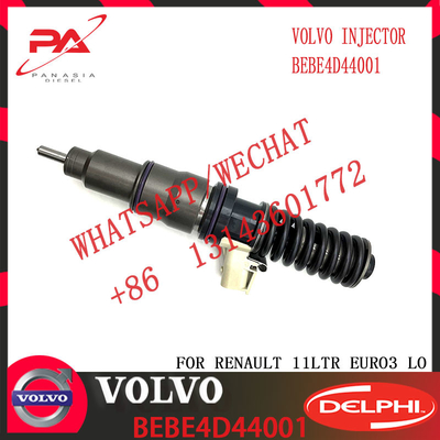 21947757 New Diesel Fuel Injector For VOL-VO TRUCK 11LTR EURO3 LO E3.18, BEBE4D44001 21947757, 7421947757