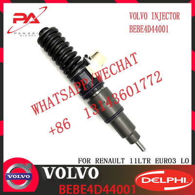 21947757 New Diesel Fuel Injector For VOL-VO TRUCK 11LTR EURO3 LO E3.18, BEBE4D44001 21947757, 7421947757