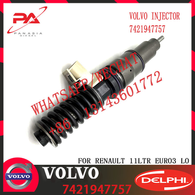 Electronic Injector BEBE4D44001 7421947757 21947757 Injector E3 Nozzle L213PBC for For V-O-L-V Engine