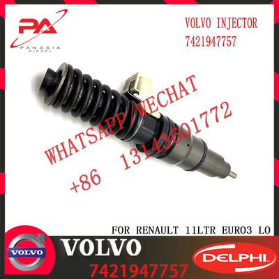 Electronic Injector BEBE4D44001 7421947757 21947757 Injector E3 Nozzle L213PBC for For V-O-L-V Engine