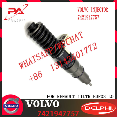 Electronic Injector BEBE4D44001 7421947757 21947757 Injector E3 Nozzle L213PBC for For V-O-L-V Engine