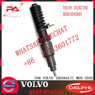 High Quality Diesel Fuel Injector 21947762 Common Rail Fuel Injection Nozzle BEBE4D45001 For V-O-L-V RENAULT MD9 3503