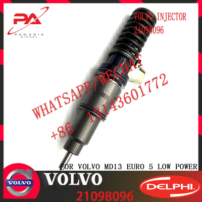 Injector BEBE4D23001 7421098096 21098087 21098096 for V-O-L-V MD13 EURO 5 LOW POWER