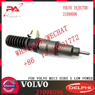 Injector BEBE4D23001 7421098096 21098087 21098096 for V-O-L-V MD13 EURO 5 LOW POWER