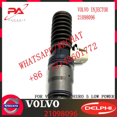 Injector BEBE4D23001 7421098096 21098087 21098096 for V-O-L-V MD13 EURO 5 LOW POWER