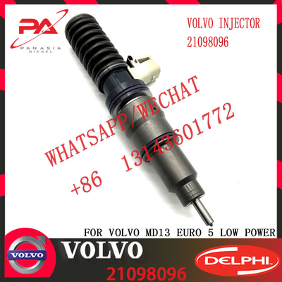 Injector BEBE4D23001 7421098096 21098087 21098096 for V-O-L-V MD13 EURO 5 LOW POWER