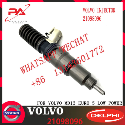 Injector BEBE4D23001 7421098096 21098087 21098096 for V-O-L-V MD13 EURO 5 LOW POWER