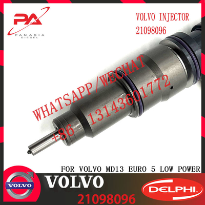Injector BEBE4D23001 7421098096 21098087 21098096 for V-O-L-V MD13 EURO 5 LOW POWER