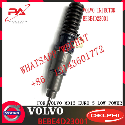 Common Rail Diesel Fuel Injector 22325866 BEBE4D48001 BEBE4D23001 for Engine Parts