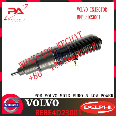 Common Rail Diesel Fuel Injector 22325866 BEBE4D48001 BEBE4D23001 for Engine Parts