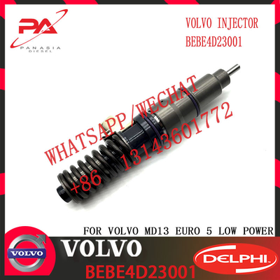 Common Rail Diesel Fuel Injector 22325866 BEBE4D48001 BEBE4D23001 for Engine Parts