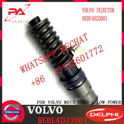 Common Rail Diesel Fuel Injector 22325866 BEBE4D48001 BEBE4D23001 for Engine Parts