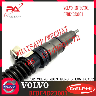 Common Rail Diesel Fuel Injector 22325866 BEBE4D48001 BEBE4D23001 for Engine Parts