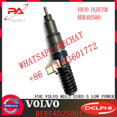 diesel fuel injector 21340616 BEBE4D25001 for V-O-L-V truck D13C fo V-O-L-V Penta MD13 injector nozzle BEBE4D25001 21340611