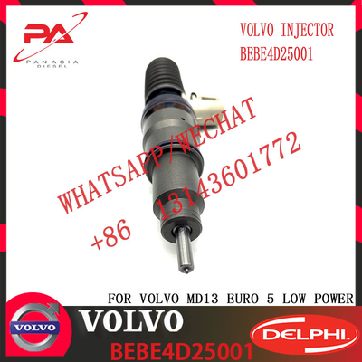 diesel fuel injector 21340616 BEBE4D25001 for V-O-L-V truck D13C fo V-O-L-V Penta MD13 injector nozzle BEBE4D25001 21340611