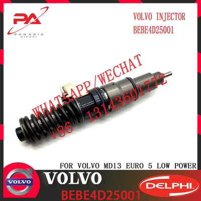 diesel fuel injector 21340616 BEBE4D25001 for V-O-L-V truck D13C fo V-O-L-V Penta MD13 injector nozzle BEBE4D25001 21340611