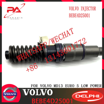 diesel fuel injector 21340616 BEBE4D25001 for V-O-L-V truck D13C fo V-O-L-V Penta MD13 injector nozzle BEBE4D25001 21340611