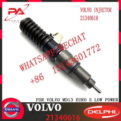 High Quality Unit Pump Injector 21371679 21340616 74 21 340 616 7421340616 85003268 BEBE4D25001 FH12 Diesel Injector