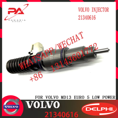 High Quality Unit Pump Injector 21371679 21340616 74 21 340 616 7421340616 85003268 BEBE4D25001 FH12 Diesel Injector