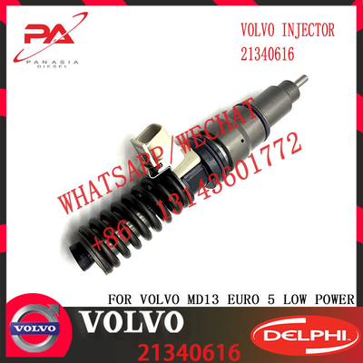 High Quality Unit Pump Injector 21371679 21340616 74 21 340 616 7421340616 85003268 BEBE4D25001 FH12 Diesel Injector