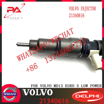 High Quality Unit Pump Injector 21371679 21340616 74 21 340 616 7421340616 85003268 BEBE4D25001 FH12 Diesel Injector