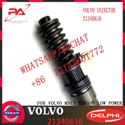 High Quality Unit Pump Injector 21371679 21340616 74 21 340 616 7421340616 85003268 BEBE4D25001 FH12 Diesel Injector