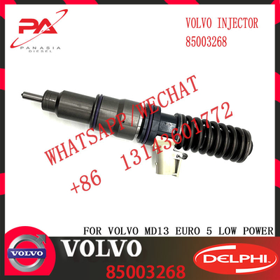 New Diesel Fuel Injector 21340616 BEBE4D25001 21340616 21371679 85003268 For V-O-L-V Injector D13C