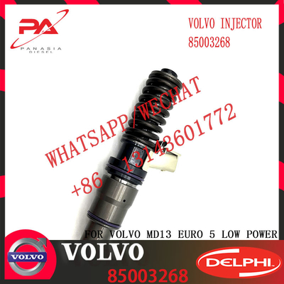 New Diesel Fuel Injector 21340616 BEBE4D25001 21340616 21371679 85003268 For V-O-L-V Injector D13C